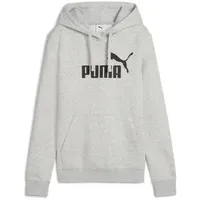 Puma Hoodie Grau M