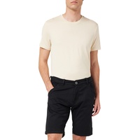 Alpha Industries Kerosene Shorts (Sale) schwarz, Größe 33