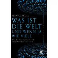 Klett Cotta Was ist die Welt und wenn ja,