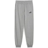 Puma Essentials No. 1 Logo Sweatpants FL B Gestrickte