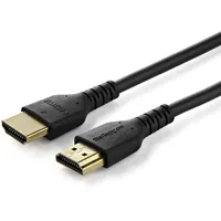 Startech Rhdmm150cmp Hdmi-kabel - Black