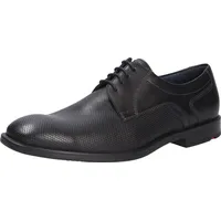 LLOYD Business Schnürschuhe in schwarz | Gr.: 48