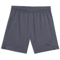 Puma Tad Woven Shorts Galactic gray 164
