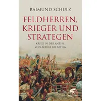 Klett Cotta Feldherren, Krieger und Strategen