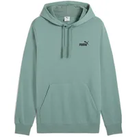 Puma Herren ESS Small No. 1 Logo Hoodie TR