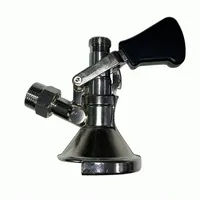 BieTal BieTal® KEG Zapfkopf Kelleranstich oben - Typ M