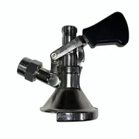 BieTal BieTal® KEG Zapfkopf Kelleranstich oben - Typ M