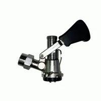 Bietal® Zapfkopf Kelleranstich oben Typ S Anschluss Korb S-System