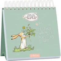 ArsEdition Weißt du eigentlich, wie lieb ich dich hab?