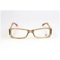 Tod's Tods To5011041 Damen-sonnenbrille - Yellow - One Size