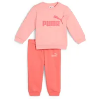 Puma Minicats ESS Crew Set FL INF Gestrickte Anzüge,