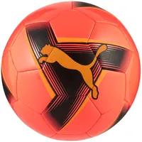 Puma PRESTIGE Ball - Unisex Trainingsbälle, Heat Fire -