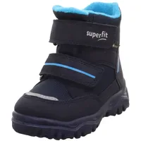 Superfit HUSKY1 Winterstiefel Blau 28