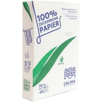 Lima CALIMA Kopierpapier 8045-10A75S A4 75g weiß 500 Blatt