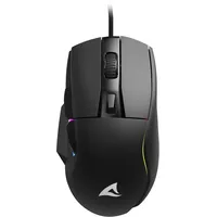Sharkoon SKILLER SGM35 Gaming-Maus schwarz