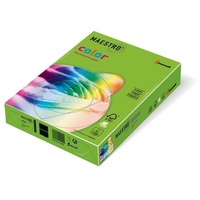 Mondi MAESTRO Color Kopierpapier A4 80g 500Bl maigrün