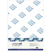 Transotype® transotype X-Press It Montage-Klebefolie, DIN A3
