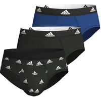Adidas Herren Slip, 3er Pack