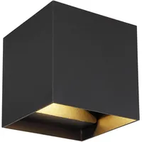GLOBO LED-Außenleuchte Veronika max. 3 Watt