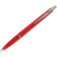 BALLOGRAF® Kugelschreiber Epoca P rot, Schreibfarbe: blau, 1 St.