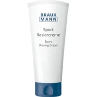Hildegard Braukmann Sport Rasiercreme 100 ml