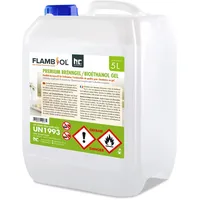 Höfer Chemie FLAMBIOL® Premium Brenngel
