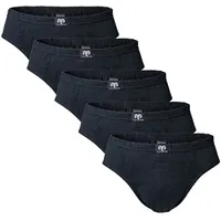 CECEBA Herren Slips, Vorteilspack - Sport Slip, Basic, Baumwolle,