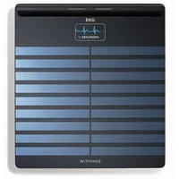 Withings Body Scan black Körperwaage