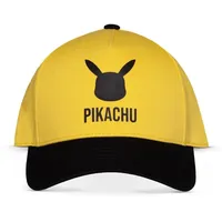 Pokémon Cap Pokemon Baseball Cap Pikachu