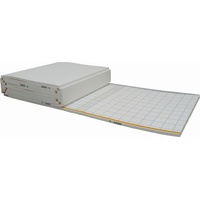 Uponor Klett Rollplatte extra eps DES 30-3mm, 10x1m -