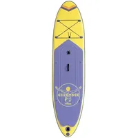 Happy People SUP Set 325 x 81 x 15