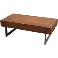 MCW MCW-A15a Braun Tanne 120 x 40 x 60