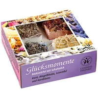 Saling Glücksmomente Badewürfel Geschenkset