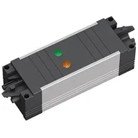 Bachmann STEP ALU 1xSPD GST18