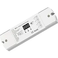 Dotlux DOTL Dimmer, Lichtsteuerung