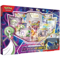 Pokémon Evolving Powers Premium Kollektion (Deutsch,