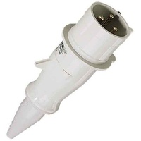 Mennekes 860 16A3p12h AM-Top CEE-Stecker 4015394006077