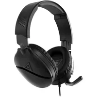 Turtle Beach Recon 70 PC Schwarz