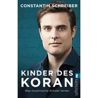 Ullstein Taschenbuch Kinder des Koran