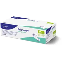 Hartmann PAUL HARTMANN AG Latexhandschuhe Peha-soft® latex protect, size