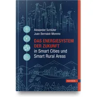 Hanser Fachbuchverlag Das Energiesystem der Zukunft in Smart Cities