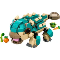 LEGO LEGO® Jurassic World Baby Bumpy: Ankylosaurus