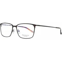 Hackett London Brillengestell London Men's Heb21117555 Glasses Frame, Brown