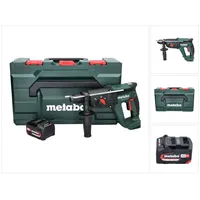 Metabo KH 18 LTX 24 Akku Kombihammer 18 V