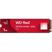 Western Digital WD Red SN700 SSD 1TB M.2 2280