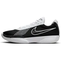 Nike G.T. Cut Academy Herren Black/White 45