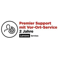 Lenovo Thinkpad E/ Thinkbook 1 Jahr Depot auf 2