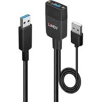 Lindy 35m USB 3.2 Gen 2 Type A Cable
