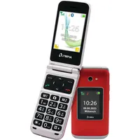 Olympia Vitus 4G rot