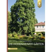 Verlag Eugen Ulmer Die Hohenheimer Gärten
